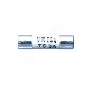 Предохранитель 5а 250v