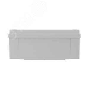 Коробка ответвит. с гладкими стенками, IP56, 300х220х120мм - фото 3