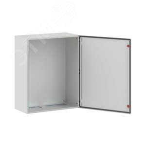 Корпус сварной ST без М/П 1000x800x400 - фото 2