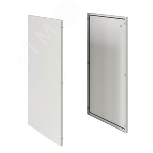 Панели боковые, для шкафов CQE 1200x800 мм, 1     упаковка - 2шт. - фото 1