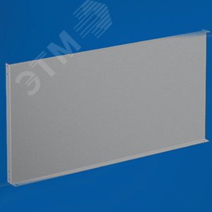 Монтажная плата секционная В=500мм для шкафов CAE/CQE Ш=600мм - фото 1