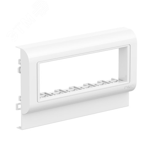 BRAVA Рамка-суппорт PDA-3BN 100 6 модулей - фото 1