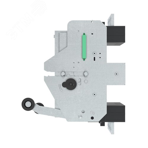 Основание выкатное фронтальное подключение для MNX400/630 4P - фото 3