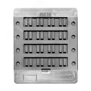 Изображение товара Адаптер для маркировки бабочка BF181941 (шт)