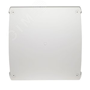 Потолочный вентилятор 135x400x400 мм, 870/960 м3/ч, 230 В, IP55 - фото 4