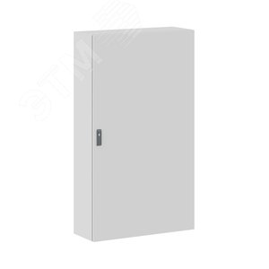 Корпус сварной ST без М/П 1400x800x300 - фото 1