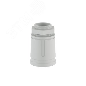 Изображение товара Муфта труба-коробка 20 мм М20х1.5 IP67 (шт)