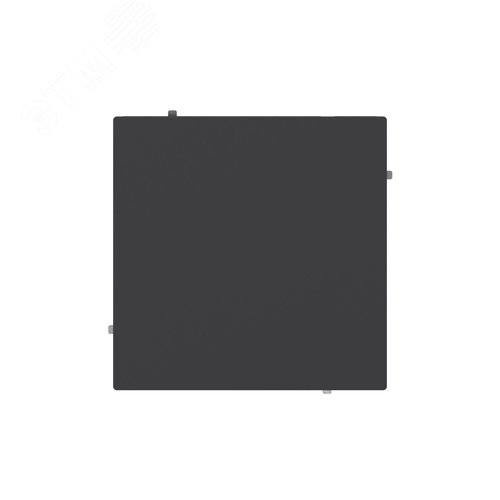 Инвертор одноклавишный, KANT, черный уголь - фото 1