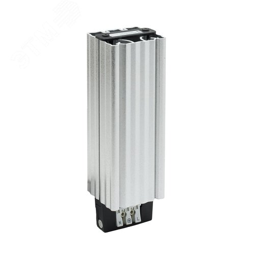 Обогреватель в алюминиевом корпусе 150 Вт, 24 В DC - фото 1