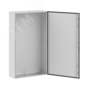 Корпус сварной ST без М/П 1400x800x300 - фото 2