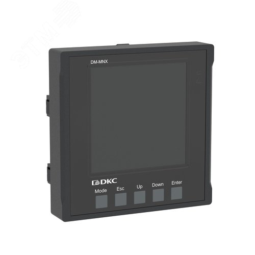 Дисплей щитовой - фото 1