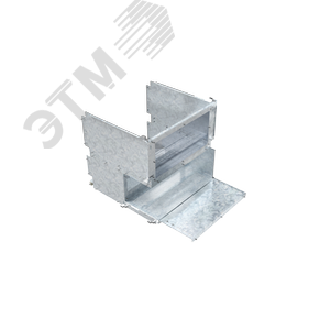 Изображение товара К-т секц. фид. 2ст. В600 Ш600 Г=400+600 (компл)