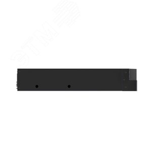 Источник бесперебойного питания Online Small Rackmount 3 кВа без АКБ Rack 8xIEC, EPO, USB SMALLR3A0PI DKC - 7