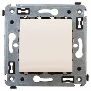 Avanti Вывод кабеля из стены , Ванильная дымка - фото 1