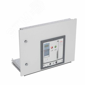 Изображение товара Комплект установки 4п YON AD-S4 стац. В600 Ш800 (компл)