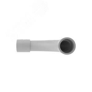 Угол С-образный 40мм IP40 90 градусов труба-труба ЭКСПРЕСС 4/6 - фото 3