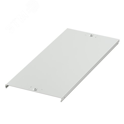 Крышка на ответвитель TDS Т-образный вертикальный ун. осн.200 в комплекте с метизами и пластинами PTCE - фото 1