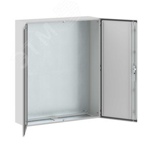 Плата монтажная для навесных корпусов ВхШ 1200х1000 мм - фото 2