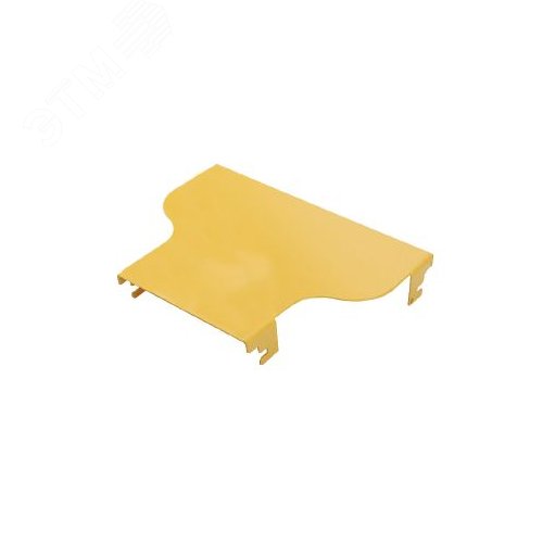 Крышка на переходник центральный 360/240 - фото 1