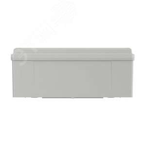Коробка распределительная IP56 190х140х70мм гладкие стенки 54110 DKC - 4