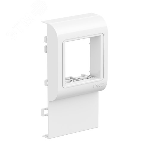 Изображение товара Рамка-суппорт 2 поста для BRAVA PDA-BN 120 IN-Liner (шт)