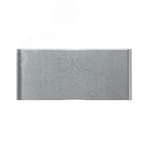 Держатель с крышкой D=20мм оцинкованная сталь артикул 6044-A20 DKC ...