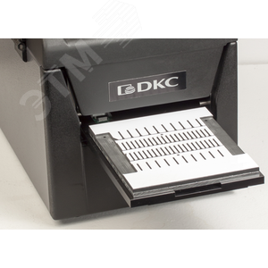 Изображение товара Адаптер. Жесткие маркировочные теги для трубчатых держателей. Длинна 15 мм (шт)