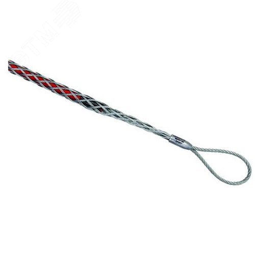 Изображение товара Чулок кабельный с петлей D=50-65 мм (шт)