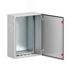 Ввод кабельный М20 латунный наружный диаметр кабеля 8-12мм - фото 2