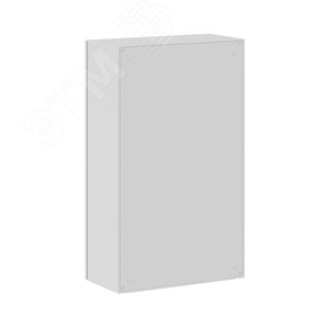 Корпус сварной ST без М/П 1000x600x300 - фото 3