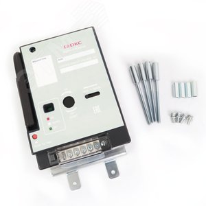 Изображение товара Моторный привод MO для MGS630/400 напряжение AC230 (шт)