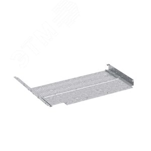 Изображение товара Разъединитель шинный, 2 ст, гориз Ш=600 Г=400+600 (компл)