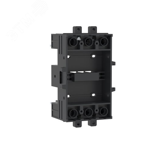 Основание втычное заднее подключение для MNX250 3P - фото 1