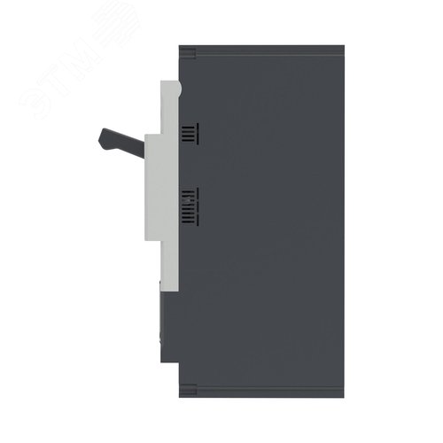 Выключатель автоматический YON pro MNX250M 3N 200 A 100 kA при AC415V расцепитель TMD - фото 4