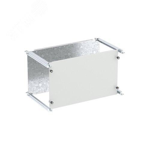 Изображение товара Комплект универсальный для внутренней установки с винтовым креплением Ш=400мм В=300мм RAM power (компл)