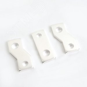 Изображение товара Расширители полюсов TBB для MGS630/400 3шт (компл)