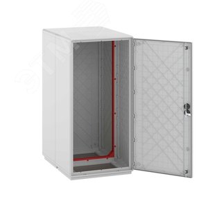 Комплект объединения шкафов Conchiglia, задняя    стенка-задняя стенка, В=1390 мм, Ш=685 мм  ДКС - фото 4