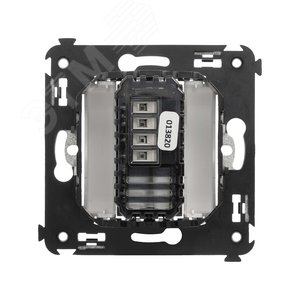 Avanti Диммер кнопочный в стену, ''Белое облако'' - фото 3