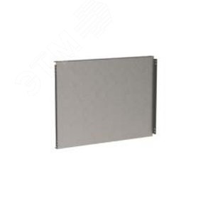 DAE/CQE Плата монтажная секционная для шкафов 800х1000мм - фото 3