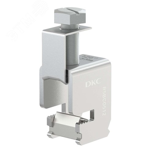 Клемма шинная 5 мм для кабеля 70-120 мм - фото 6