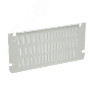 Изображение товара Панели внутренние пластиковые перфорированные В=300, Ш=1000 (компл)