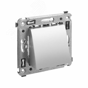 Avanti Вывод кабеля из стены , Закаленная сталь - фото 2