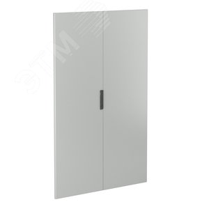 CAE/CQE Дверь 1800x1200мм сплошная для шкафов