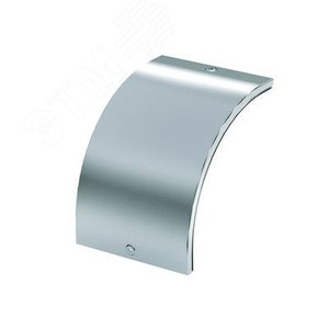 Крышка на угол CD-90 80 мм вертикальный внешний 90 градусов - фото 2