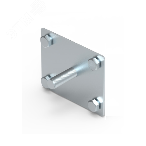 Изображение товара Настенный держатель изоляционной штанги (шт)