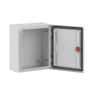 Корпус сварной ST без М/П 300x250x150 - фото 2