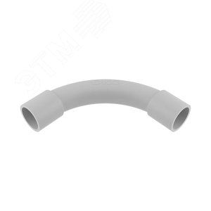 Изображение товара Поворот на 90град. труба-труба IP40 D=32мм (шт)