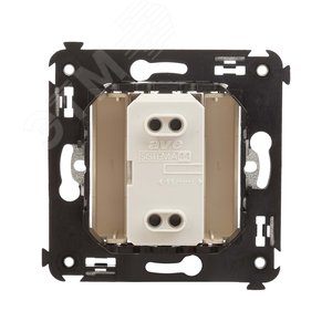 Avanti Звонок в стену, Ванильная дымка - фото 3