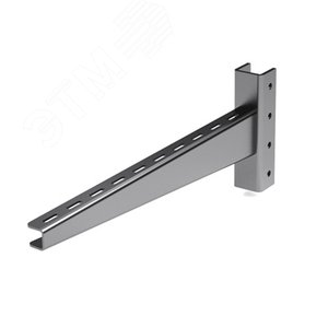 Изображение товара Консоль быстрой фиксации для тяжелых нагрузок 300 мм (шт)