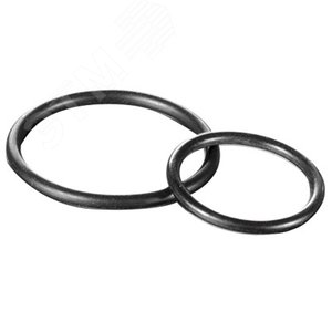 Кольцо уплотнительное DN 48 мм - фото 1